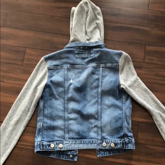 Express Jacket - Picture 2 of 2